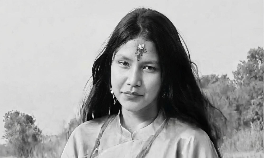 इनिशा बिक प्रकरण : प्रहरीले अनुसन्धान प्रतिवेदन बुझायो